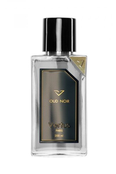 Vertus Oud Noir EDP 200 ml Unisex Parfümü kullananlar yorumlar